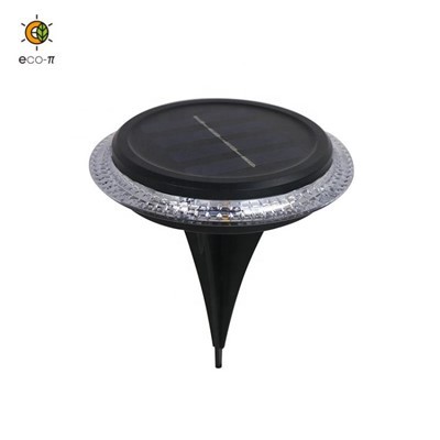 Svjetla za solarni disk