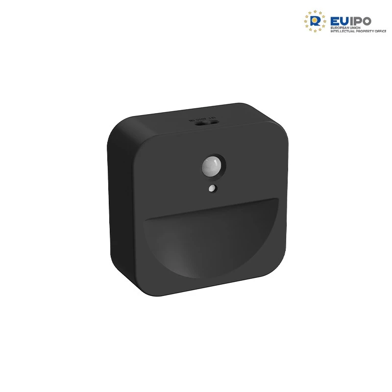 Motion Sensor Night Light Indoor