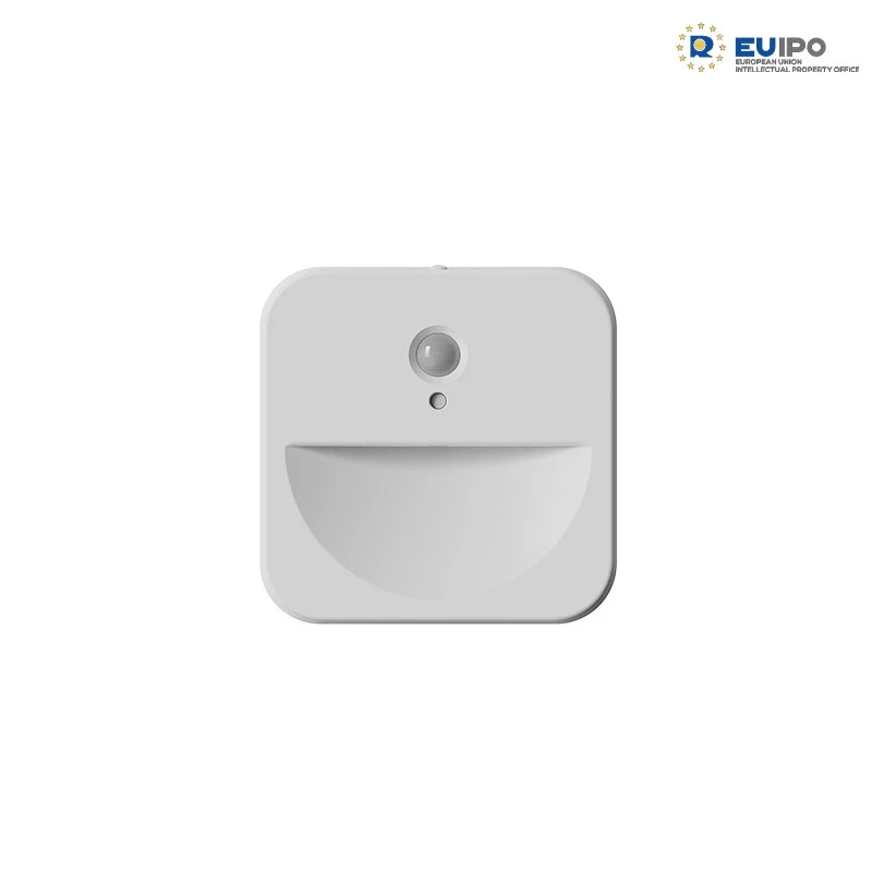 Battery Powered Motion Light Indoor