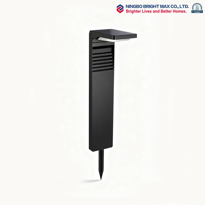 Solar pin light Solar pin light