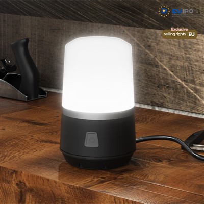 4000 radnog svjetla lumena