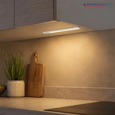 LED pokretna svjetla za kabinet