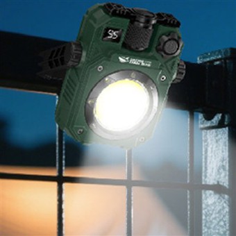 Multifunkcionalno radno svjetlo