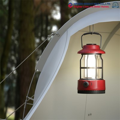 Svjetiljke na punjive baterije